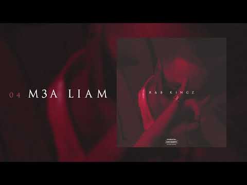 04. KLASS-A - M3a Liam