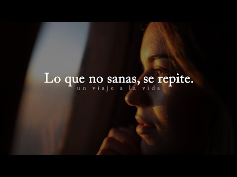 Reflection | If the same thing always happens to you, listen to this...