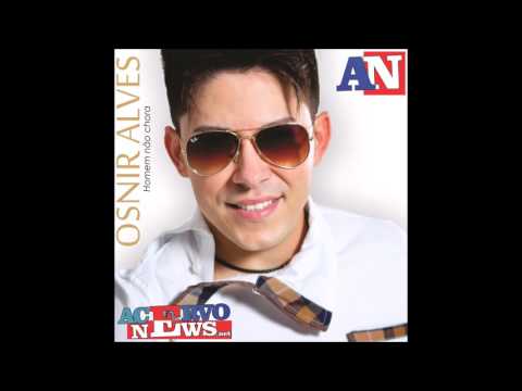 Osnir Alves - Volume 1 - CD 2014