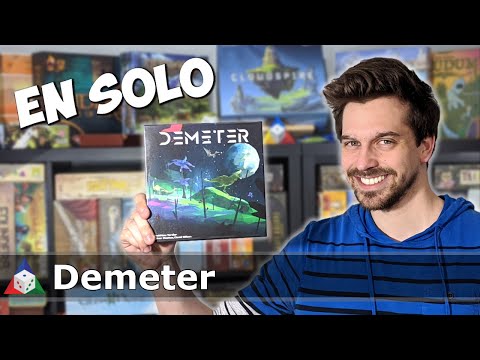 Vidéo Demeter