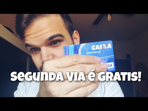 download lagu mp3 mp4 Segunda Via Cartao Caixa Poupana, download lagu Segunda Via Cartao Caixa Poupana gratis, unduh video klip Segunda Via Cartao Caixa Poupana