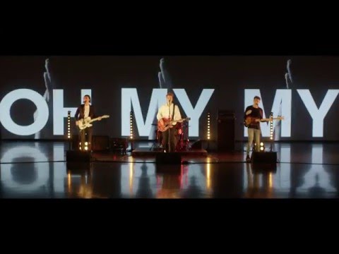 nomad - Oh My My (Official Music Video)