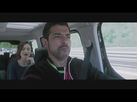 Il Premio (2017) - Psicopompo
