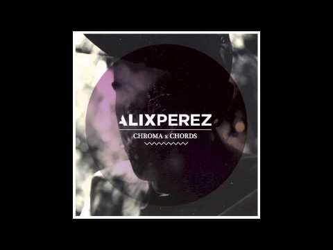 Alix Perez Feat. Two Inch Punch - Broken Heart