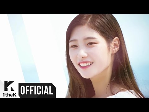 [MV] Jung Chae Yeon(정채연), Basick(베이식), SeungHee(승희), Janey(제이니) _ Together (먹고 자고 먹고 OST)