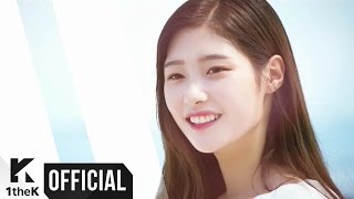 [MV] Jung Chae Yeon(정채연), Basick(베이식), SeungHee(승희), Janey(제이니) _ Together (먹고 자고 먹고 OST)