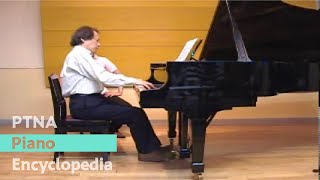 Camille-Marie Stamaty :  Six Études caractéristiques op.33-5