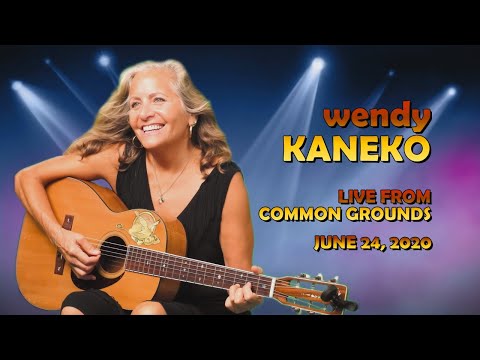 2020 0624 - Wendy Kaneko: Full Set