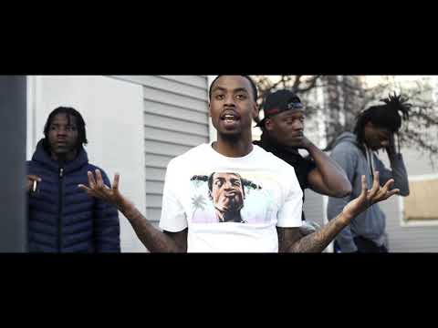 BTE Trapp - Noggin (Official Music Video)