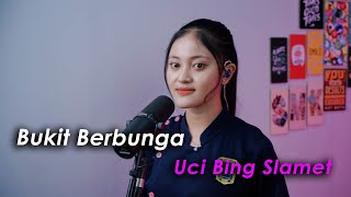 Download lagu Flowering Hill · Uci Bing Slamet (Cover by Aura) mp3