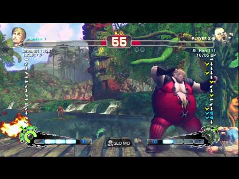 kawagu11chi (CO) vs. SL Hiro 111 (RU)