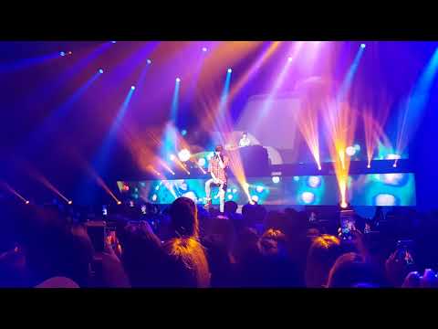 180624 Sik-K - RING RING (Feat. 개코)