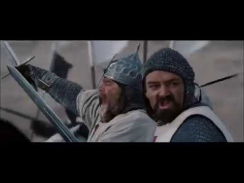 Era - Enae Volare - The Crusades