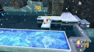 SMG - Freezeflame Galaxy:  The Frozen Peak of Baron Brrr