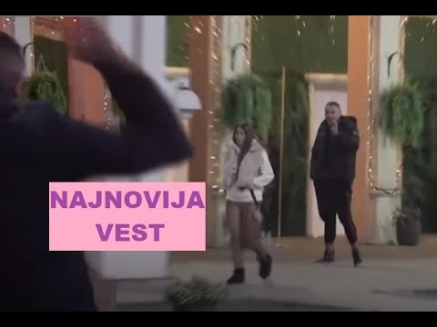 RASKID Dalile i Cara - OTIŠLA od Cara i P U K L A - Filip je PSUUJjE i PLjjUJE #zadruga #zadrugainfo