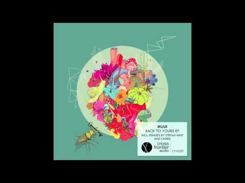 CFA020 - MUUI - Don't Take It Til The Sun Comes Up (Original Mix)