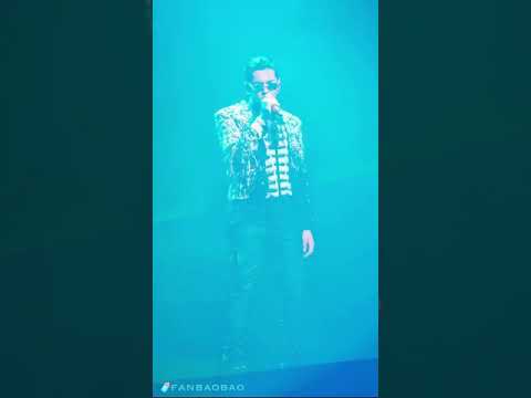 190511 Kris Wu ALIVE Tour 2019 in Beijing  fancam Tough Pill 吳亦凡 吴亦凡 天地東西演唱會北京站 飯拍Tough Pill
