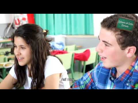 Certamen de Cortos Escolares, Colegio Marianistas y Santo Tomás