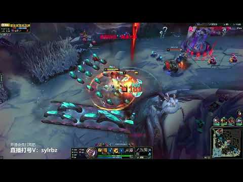 JayceKing YiFan Jayce vs Malphite - YiFan Rank 1 Jayce Guide