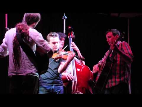 Grand Nationals Round 5 - Luke Price (Champion 2014)