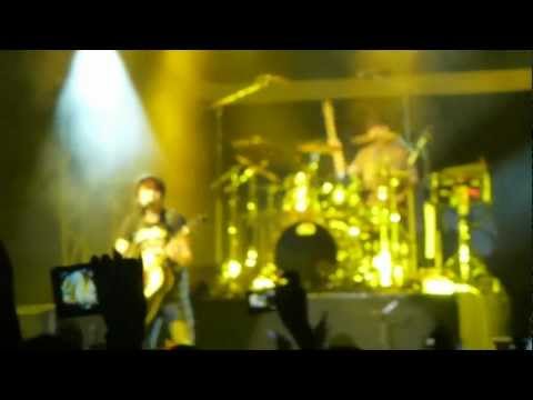 [HD] 22092012 CNBLUE - Still In Love