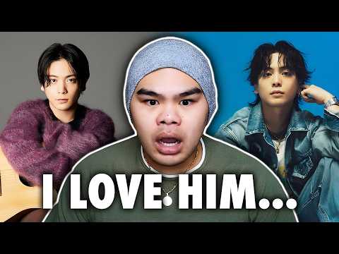 MUSICIAN REACTS to Yuuri FOR THE FIRST TIME (Peter Pan, Shutter, eternal love not lovers, etc.)