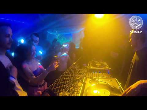 Distant Planet @ Venue M.O.T. Dwarde B2B Gand - 7th March 2020