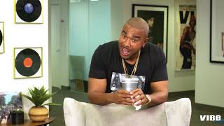 N.O.R.E. Talks History With Reggaeton, Being Latino In Hip-Hop