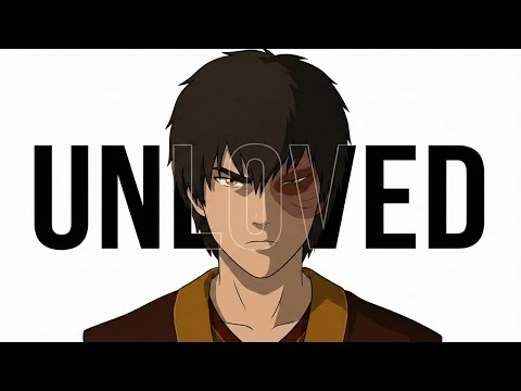 Why You Chase People Who Hurt You (The Zuko Complex)