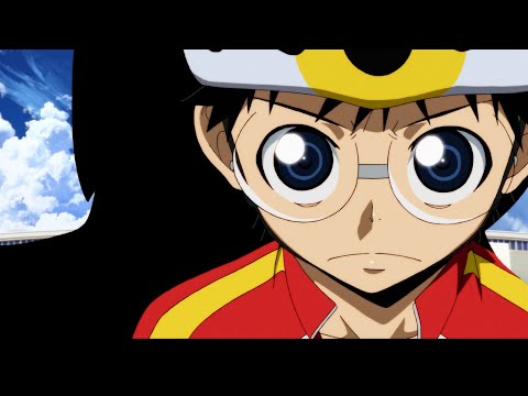 OP2 «Yowamushi na Honoo» — Dirty Old Men