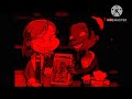 Rugrats Lost Episode Ending Credits Klasky Csupo Nightmares NoedolekciN Blood Logo 666 2002
