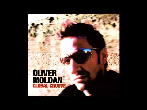 Oliver Moldan - Global Groove | CD2 (2003)
