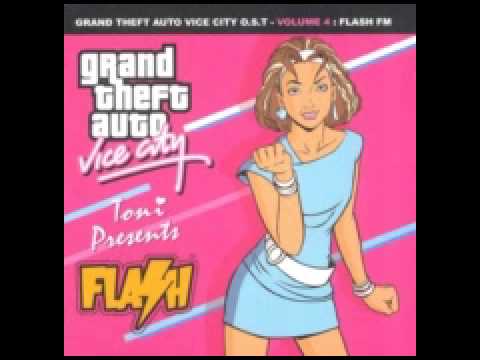 GTA Vice City - Flash FM -03- Electric Light Orchestra - Four Little Diamonds (320 kbps)