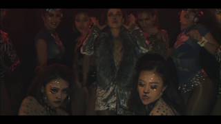 Welcome to the Jungle Recap 24 November 2018