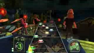 GH3 - Drenched in Fear - In Flames *CUSTOM*