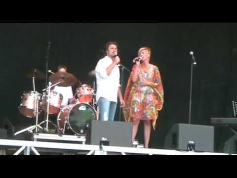 Susanne Bertlin En evighet, the prayer, greatest reward