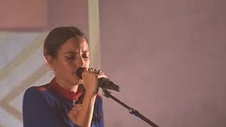 Jain - Oh Man, Melkweg 03-12-2018