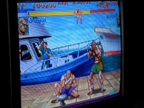 EVO2K13 ST - Zoolander vs ultracombo FT3 $10