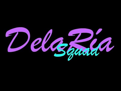 PROMO - DELARIA GANG !!