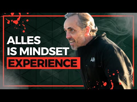 Pushing physical and mental boundaries with AIM