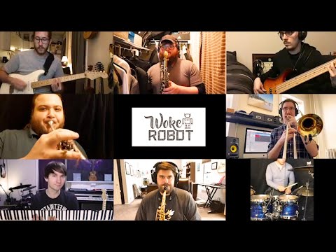 MAC - Woke Robot