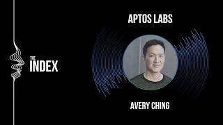 Aptos CEO Avery Ching: Open Intelligence, Data Ownership & Why AI Needs Crypto