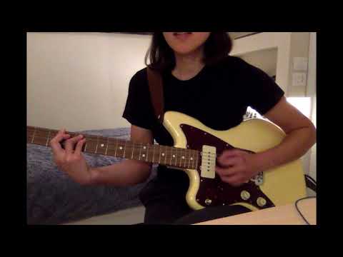 Words Ain't Enough (Tessa Violet Cover & Chords)