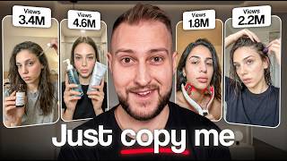 Faceless Ecommerce Content With AI That Actually Converts (No Camera Needed)