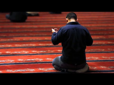 Fuqia e Lutjes! - Dr. Imam Ahmed Kalaja