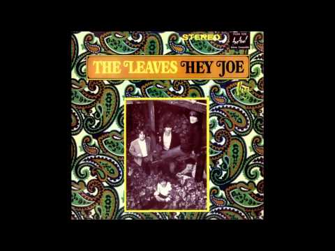 The Leaves - Get Out Of My Life Woman