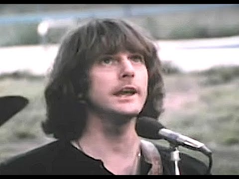 1971 - When Rock & Roll Met Bluegrass