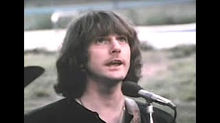 1971 - When Rock &amp; Roll Met Bluegrass