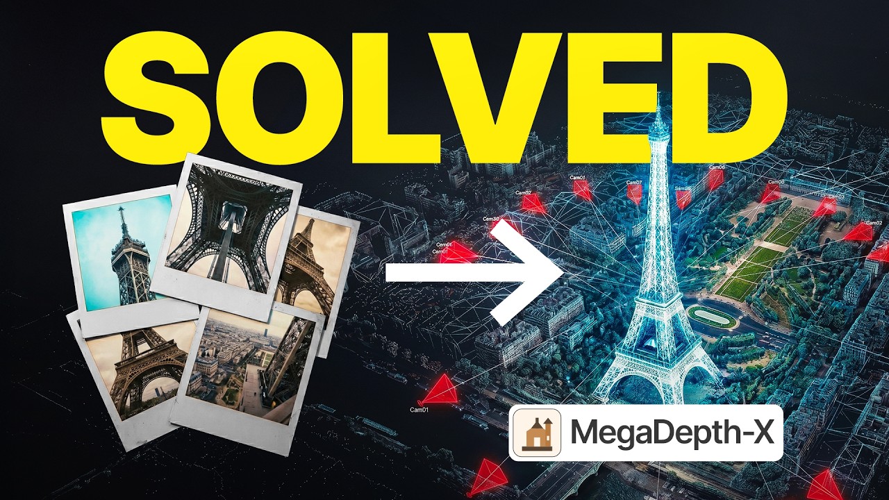 Building a 3D Model of the World from Internet Photos