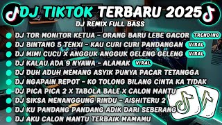 Download lagu DJ TIKTOK TERBARU 2025-🎵DJ TOR MONITOR KETUA - ORANG BARU LEBE GACOR🎵DJ KAU CURI CURI PANDANGAN mp3 Download lagu DJ TIKTOK TERBARU 2025-🎵DJ TOR MONITOR KETUA - ORANG BARU LEBE GACOR🎵DJ KAU CURI CURI PANDANGAN mp3